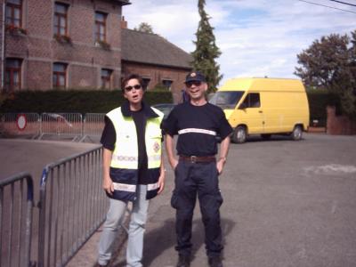 fran&ccedil;oise et leon