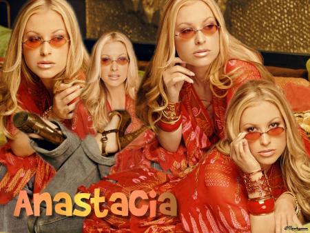 anastacia