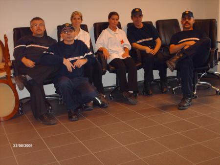 marcel leon dominique sophie jacky thierry