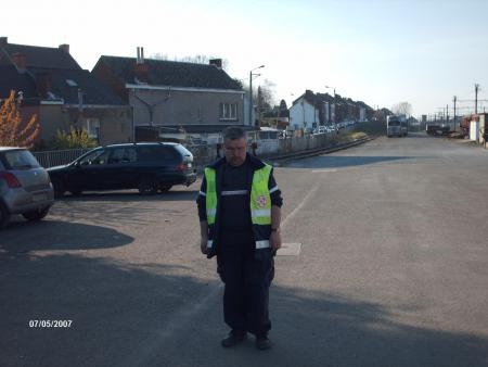 marcel le chef adore&eacute;