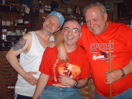 jean-pierre   leon    richare